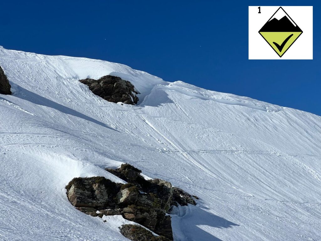 Peligro de Aludes para el 28 de febrero y 1 de marzo de 2.026