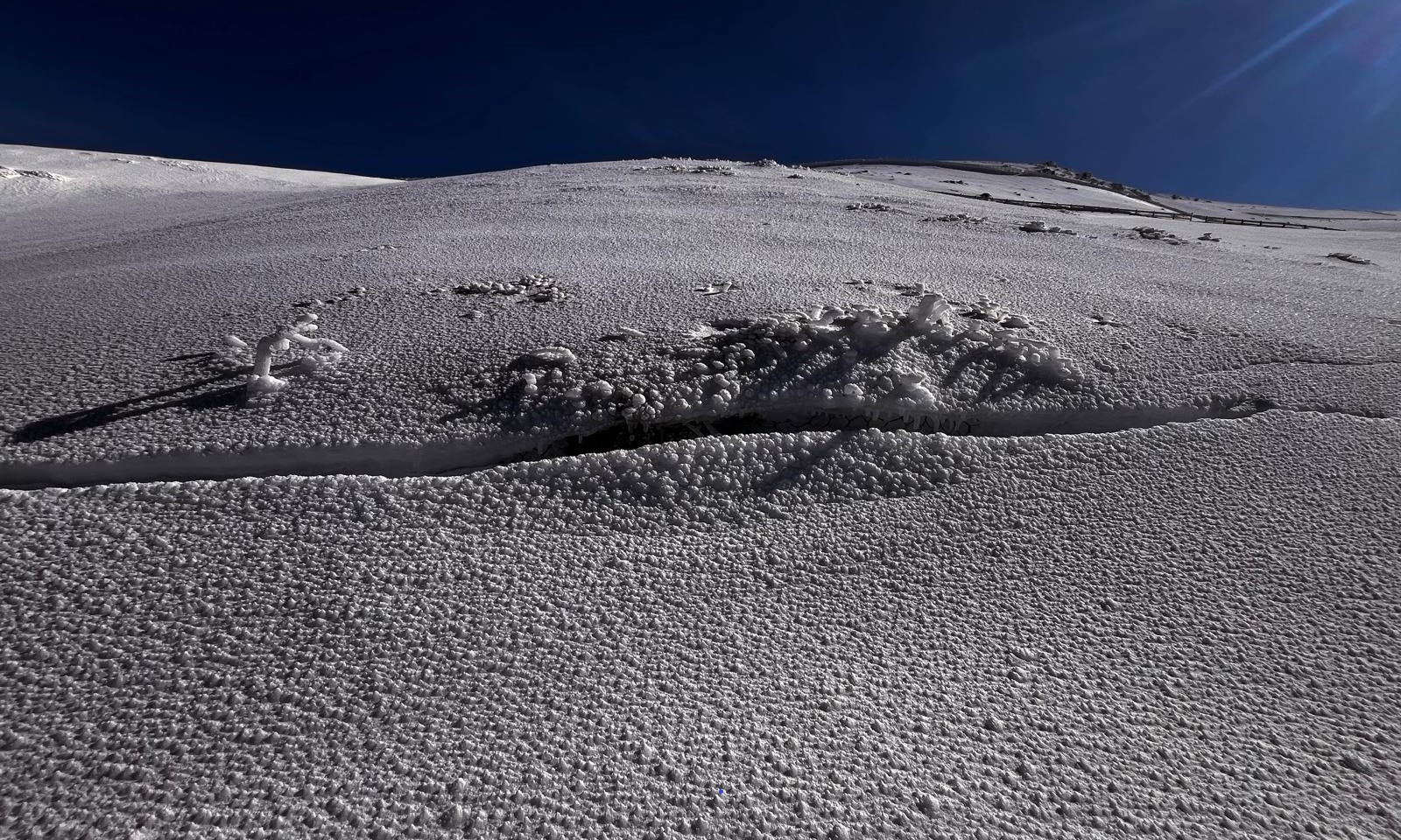 NOTA NIVOLÓGICA del 3 de febrero de 2026