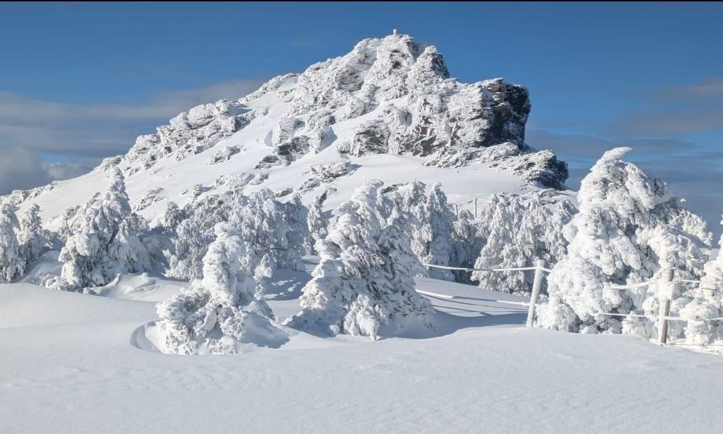 NOTA NIVOLÓGICA del 10 de febrero de 2026