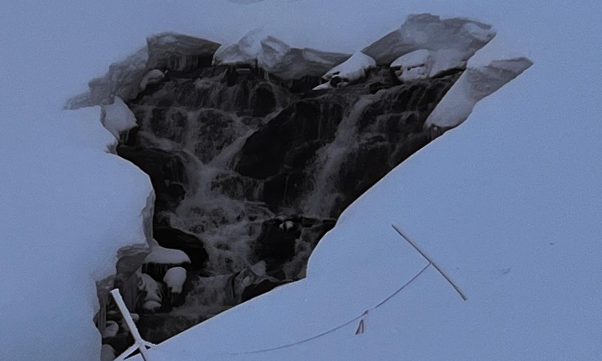 NOTA NIVOLÓGICA del 7 de febrero de 2026