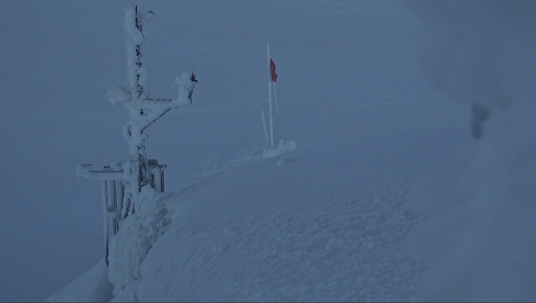 NOTA NIVOLÓGICA para el 15 y 16 de marzo de 2026