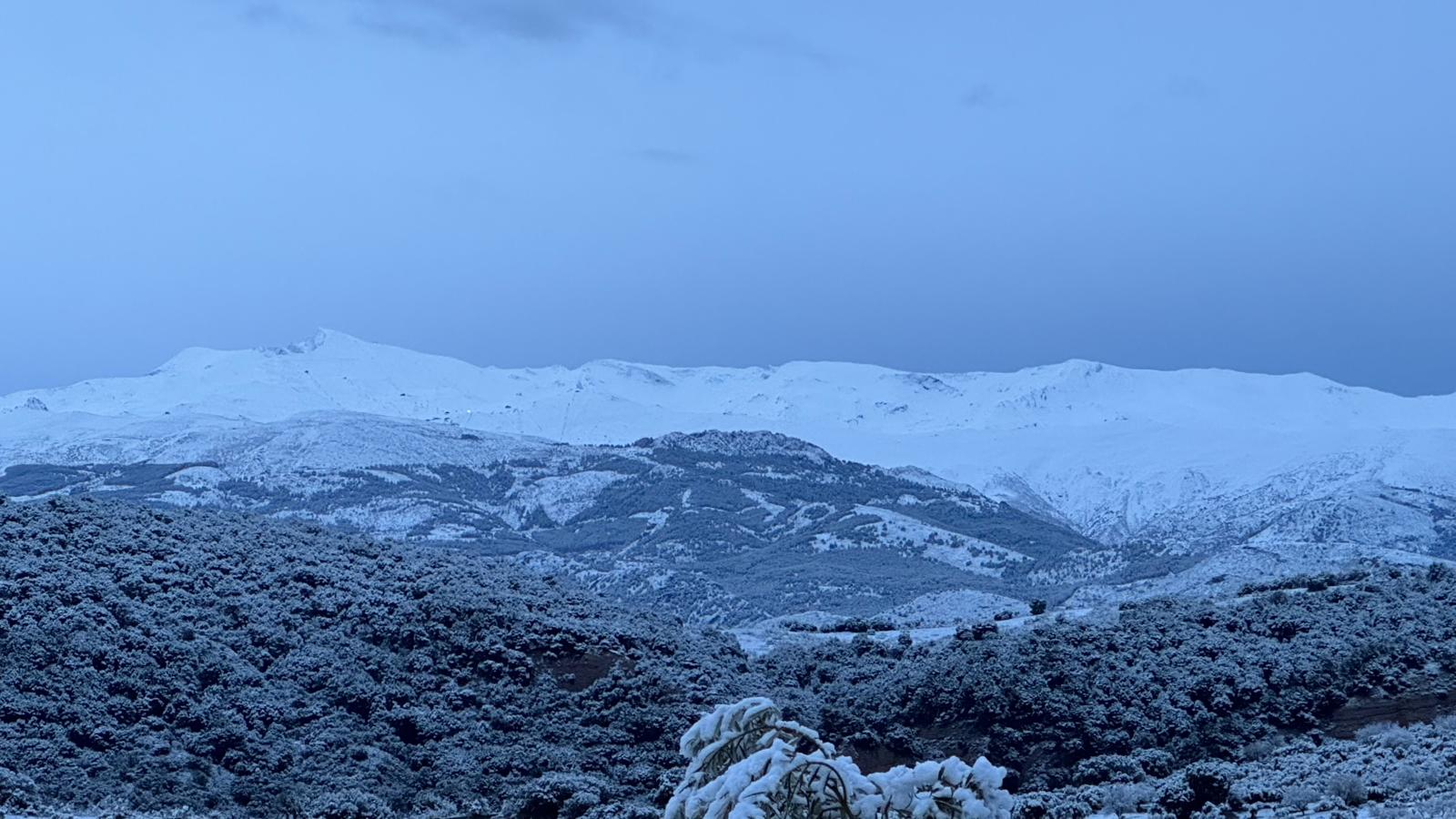 NOTA NIVOLÓGICA del 10 de marzo de 2026