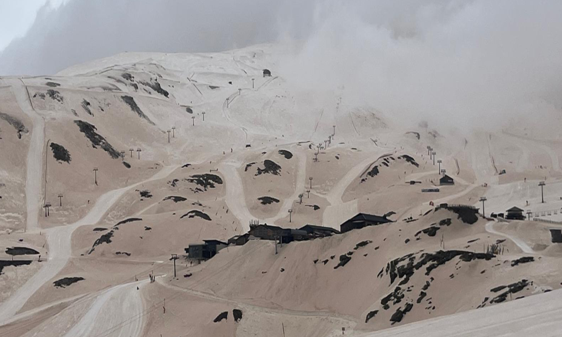 NOTA NIVOLÓGICA para el 12 de abril de 2026